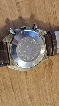 Vintage chronograf Seiko 6139- 8030 - 3