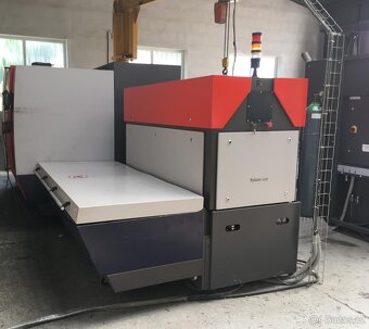 CO2 laser Bystronic Bylaser 2200 M (7597) - 3