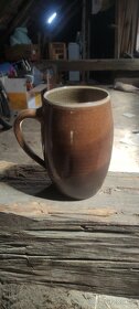 Kunštátská keramika - 3