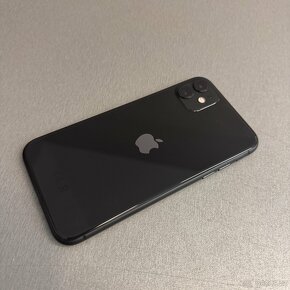 iPhone 11 64GB, pěkný stav, 12 měsíců záruka - 3