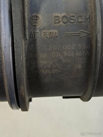 Váha vzduchu Bosch/Continental - 3
