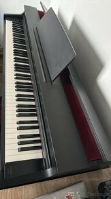 el. piano Casio AP-470 BK - 3