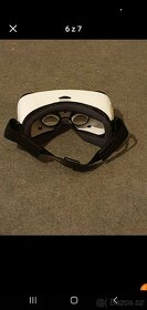 Samsung Gear VR powered by oculus - 3