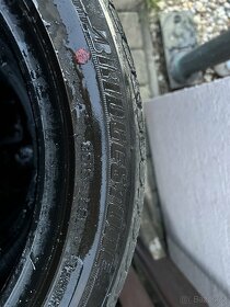 sada pneu 215/45 R16 Bridgestone Turanza ER300 - 3