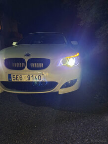 Prodám BMW 525D E60 147KW - 3