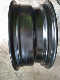 BMW plech disky rafky 16 - 3