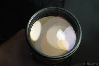 Nikkor-H 300mm f4.5 Ai - 3