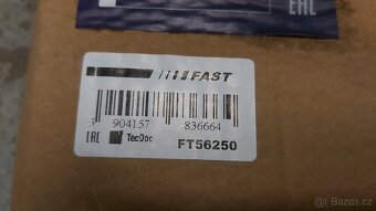 KONDENSATOR IVECO DAILY 35 - 3