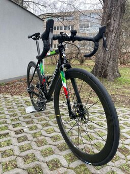 Colnago < cyklokrosovy / gravel - 3