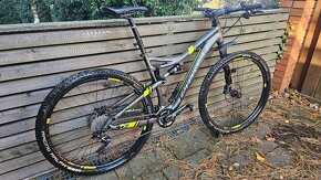 Prodam Cannondale Scalpel 29 ER vel.L - 3