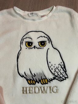 Mikina H&M HEDWIG Harry Potter (12-14 let) - 3