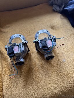 Bi-xenon projektor Octavia3/superb3 - 3