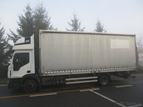 Iveco 120 E plošina, ev.č. 24253 - 3