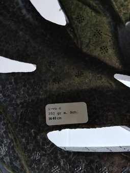 Pánská helma Uvex 56-60cm - 3