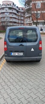 Citroen Berlingo 1.6 16v - 3