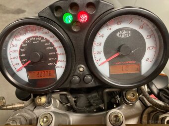Ducati Monster S4R - 3