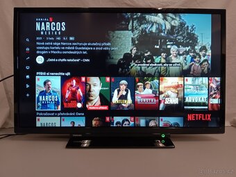 Toshiba 32W2863DG,81cm,Smart+Wifi,DVB-T2 - 3