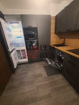 Prodej novostavby 2+kk, 56 m2 - 3