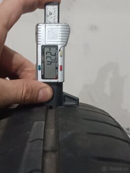 Letní pneu  285/35/21 Pirelli P Zero - 3
