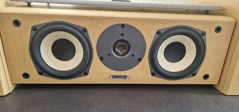 Repro Tannoy Mercury MX1 5.1. pro narocne-NOVA CENA - 3