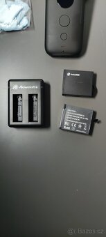 Insta 360 x1 - 3