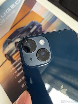 iPhone 14 128GB black záruka 23 měsíců - 3