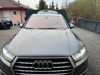 Audi q7 - 3