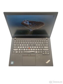 Lenovo Think Pad T490 ( 12 měsíců záruka ) - 3