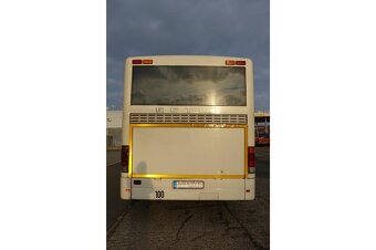 SETRA 315H - 3