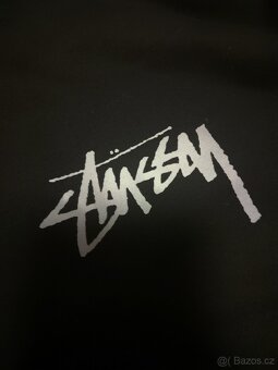 Stussy mikina Intil Tribe - 3
