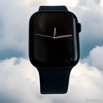 Apple watch 9 45 GPS Midnight - 3