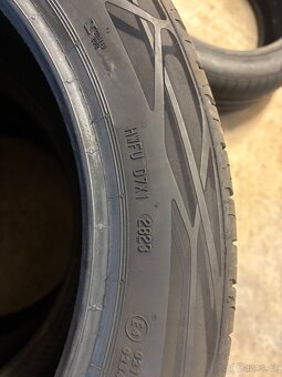 235/45 R18 Continental Ecocontact 6 - 3ks - 3