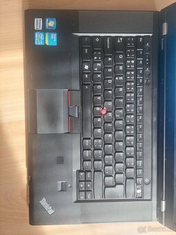 Lenovo thinkpad T530 - 3