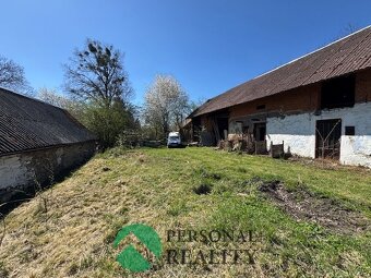 Prodej rodinné domy, 70 m2 - Chlístovice - Žandov - 3