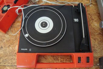 Hi-fi componenty 5 kusů - 3