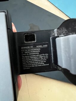 DJI Osmo Mobile Handheld stabilizátor - 3