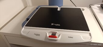 Stolní lupa TOPAZ 22 XL HD - 3
