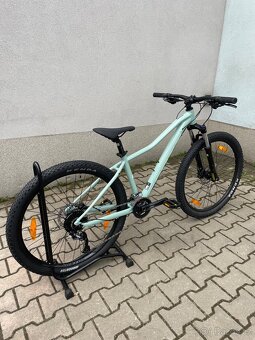 Nové dámské horské kolo SCOTT CONTESSA ACTIVE 40 velikost S - 3