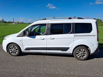 Ford Tourneo Connect GRAND 1.6TDCi+ - 3