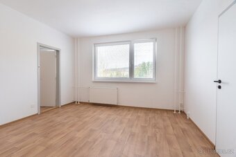 Byt 2+1, 45 m², Šumperk, ul. Pod Senovou - 3