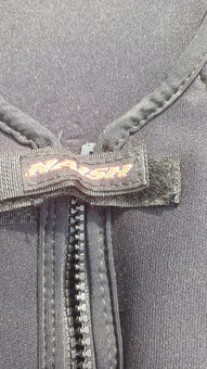 vesta NAISH , MEDIUM - 3