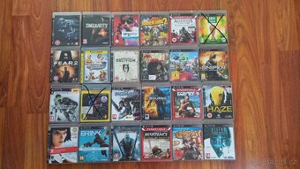 Hry na Playstation 3 - 3