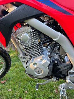 Honda crf 125f 2023 - 3