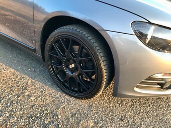 Vw Scirocco, 2.0 TSi 147 kW - 3