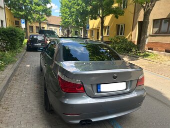BMW 60 525 I - 3