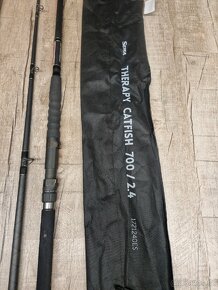 Sema Therapy Catfish 700/2,4m - 3