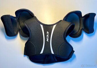 CCM starter kit YTH L - 3