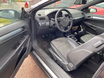 Opel Astra, 1,8 i16V,TwinTop - 3