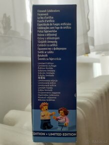 Lego 40689 Fireworks Limited Edition - 3