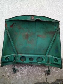 Auto, náhradní díly škoda 440 - 3